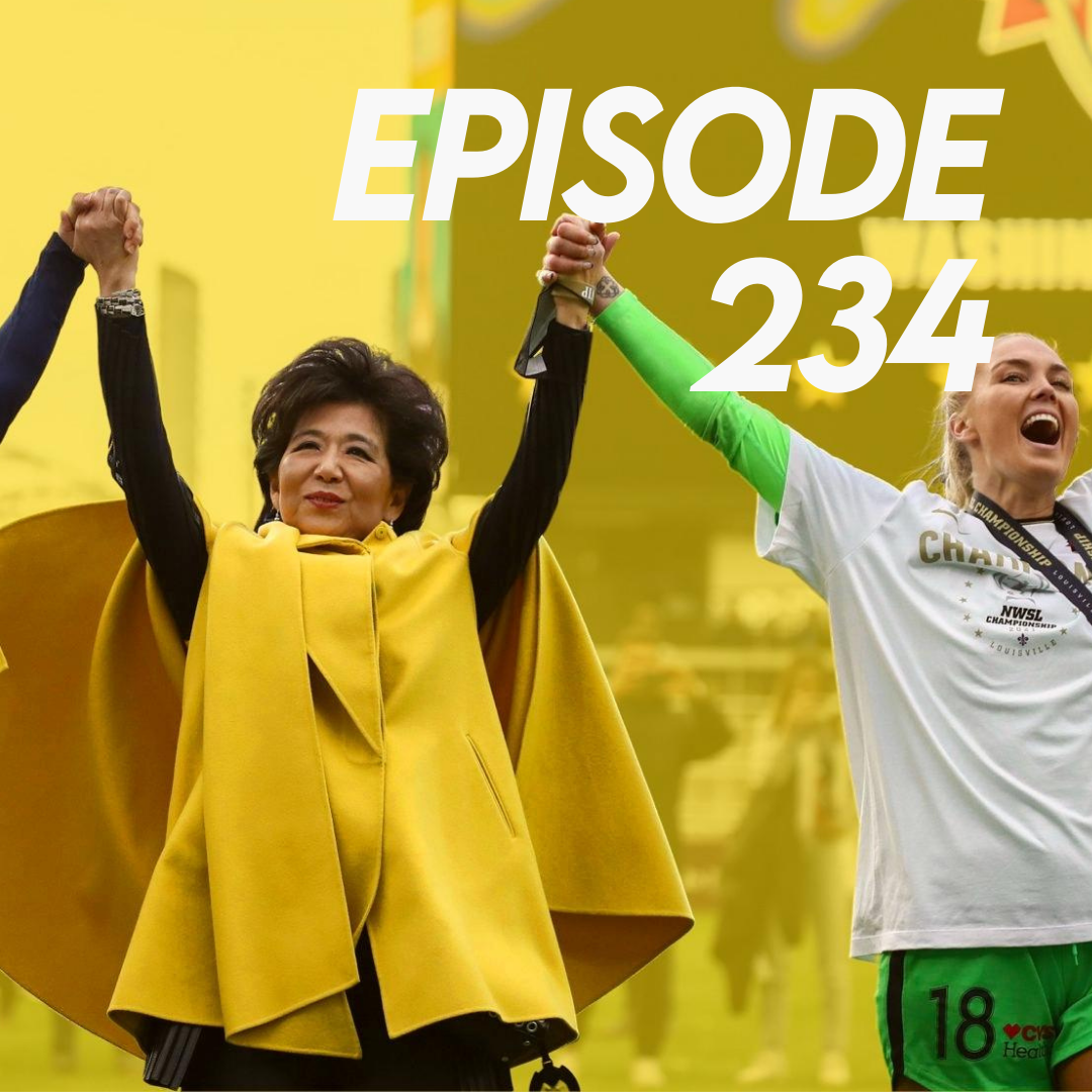 Episode 234: Live from the Independent Supporters Council Conference