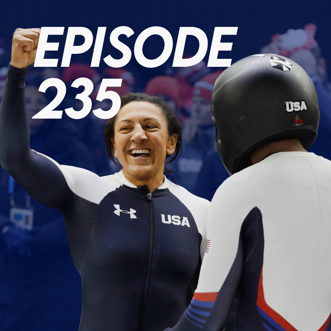 Episode 235: 2022 Beijing Winter Olympics Preview
