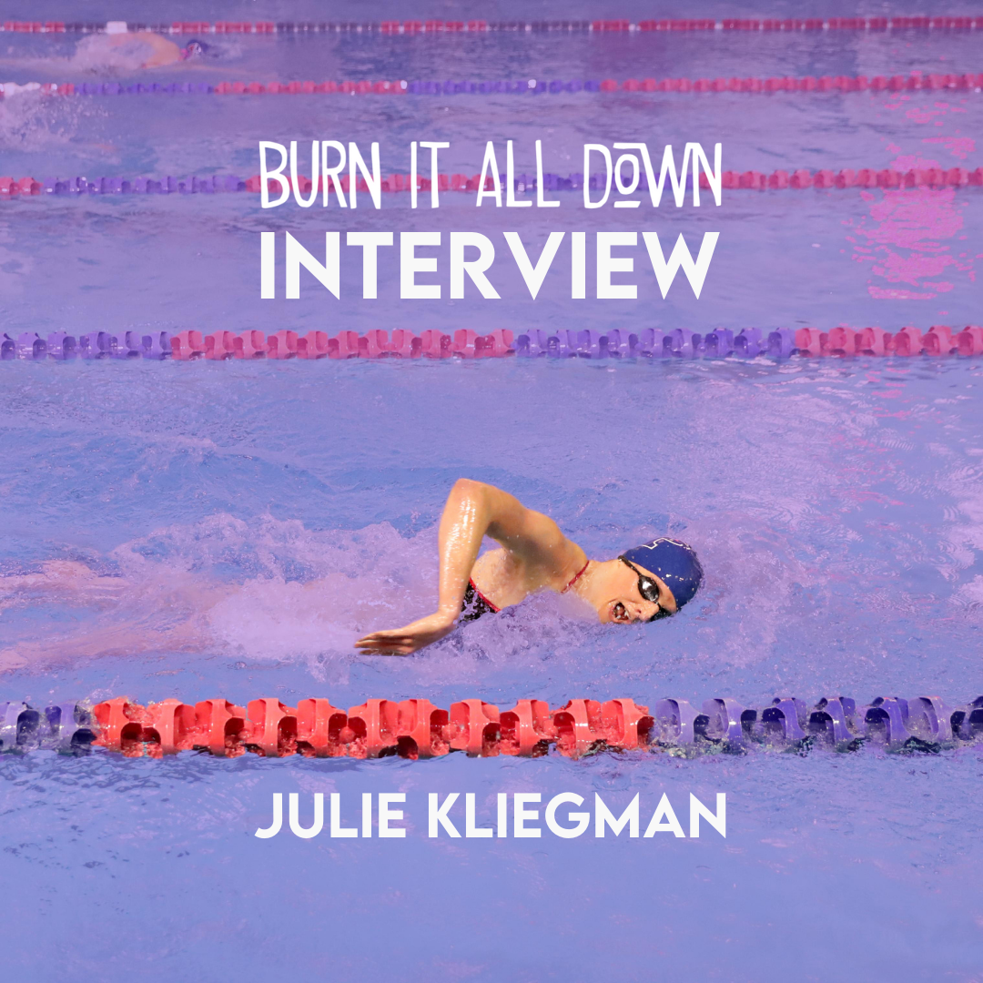 Interview: Julie Kliegman, Chief Copy Editor at Sports Illustrated, on Trans Athletes in the NCAA