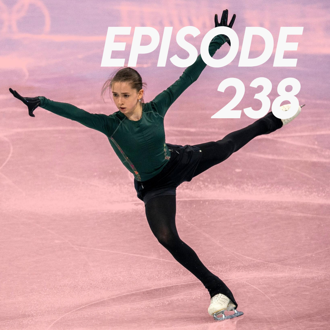 Episode 238: The Figure Skating Fiasco, Explained
