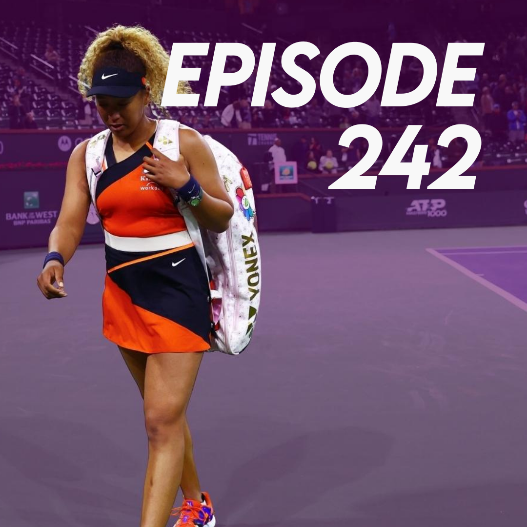 Episode 242: Bitches Be Laborin' 