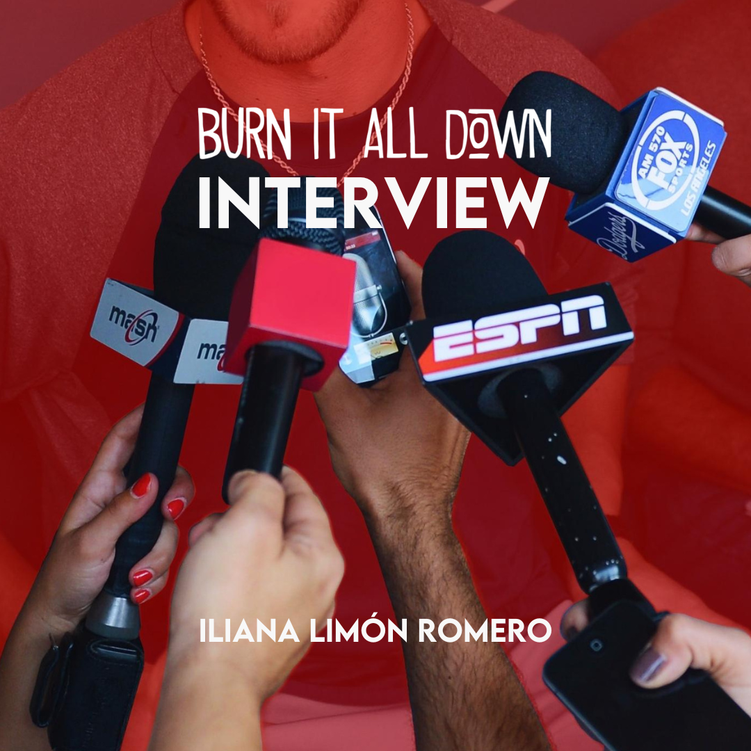 Interview: Iliana Limón Romero, LA Times Sports Editor, on How a Diverse Newsroom Leads to Better Journalism 