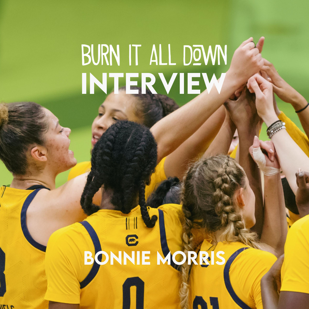Interview: Dr. Bonnie Morris, on her new book, What's the Score?: 25 Years of Teaching Women's Sports History
