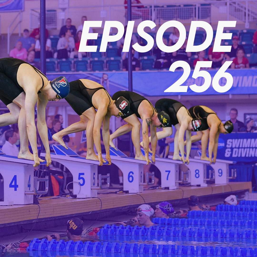 Ep. 256:  The Devastating Ripple Effect of Anti-Trans Policies in Sport