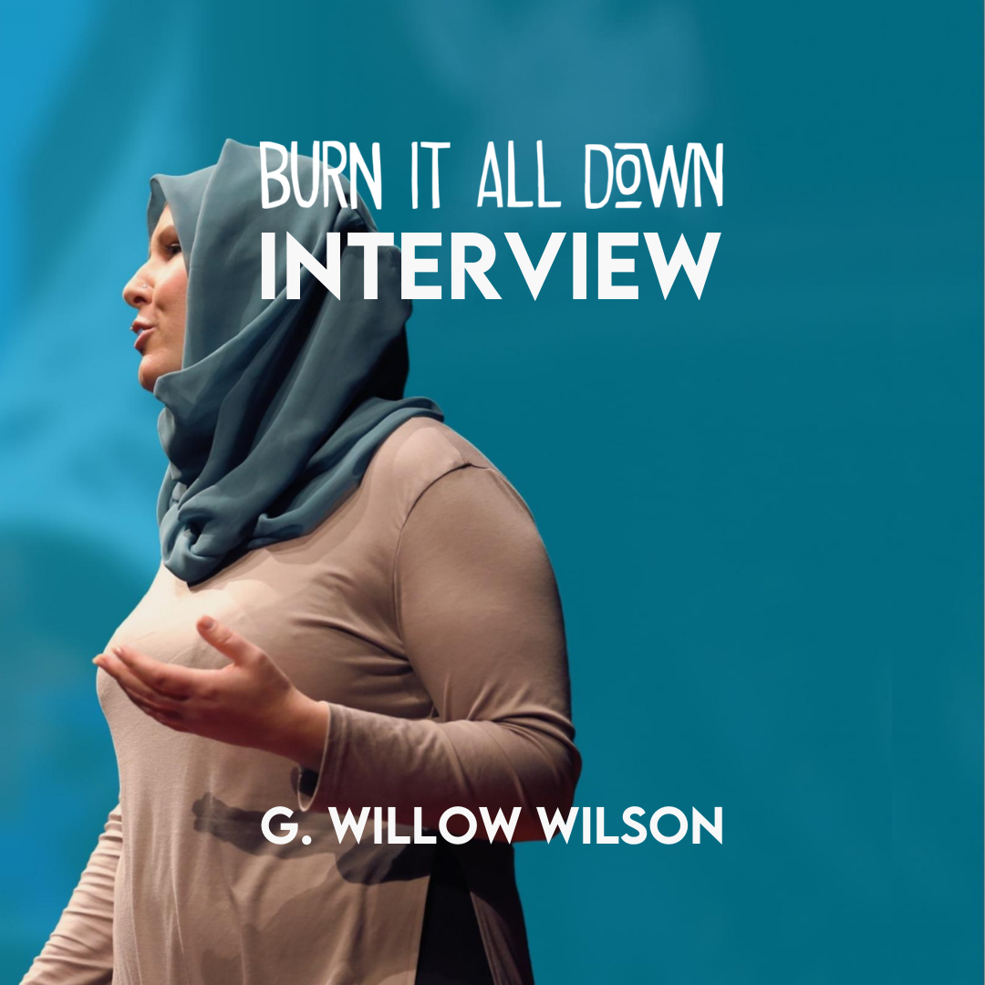 Interview: G. Willow Wilson, Famed Comic Book Author, on Seattle Sounders and Superhero Fandom