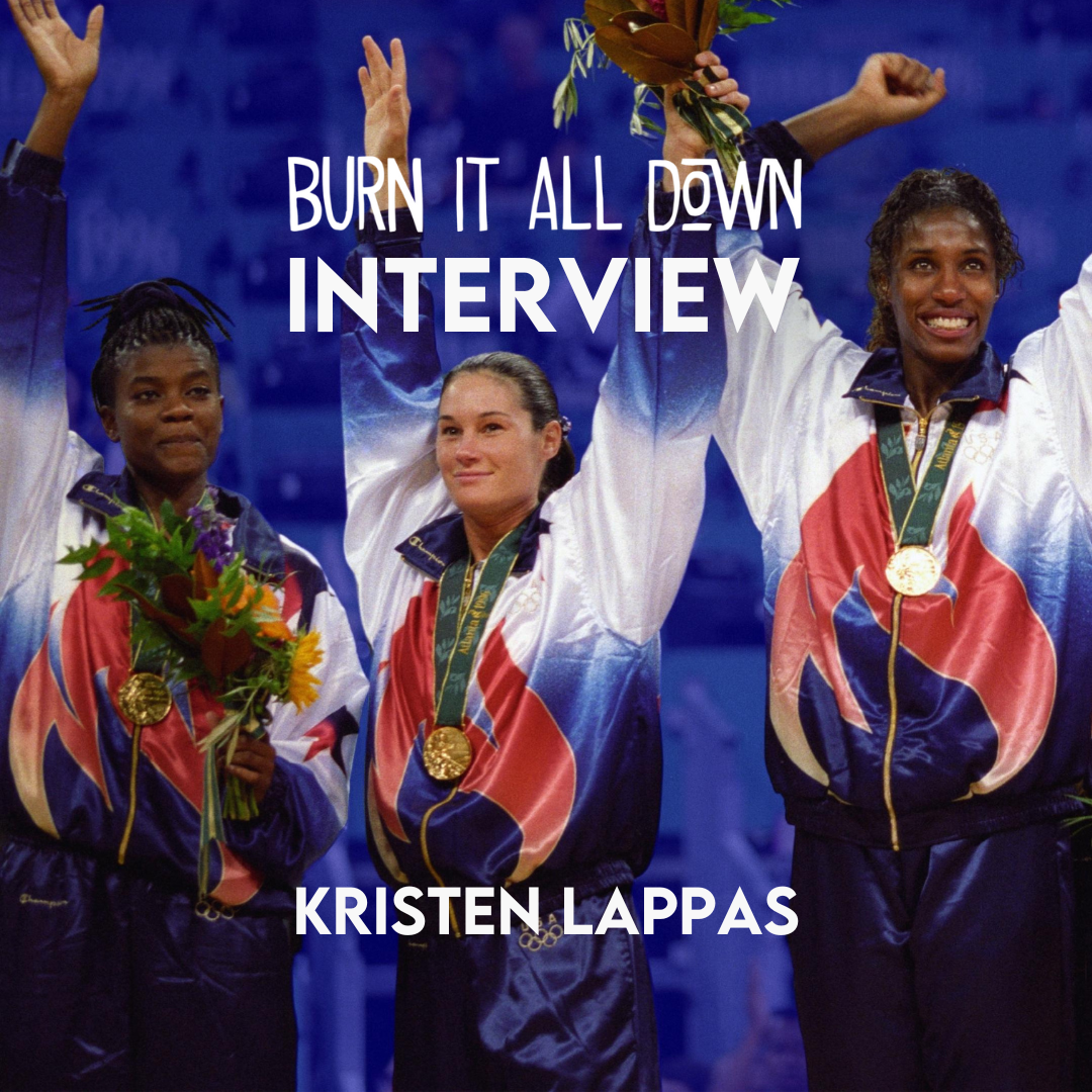 Interview: Filmmaker Kristen Lappas, on the docuseries Dream On