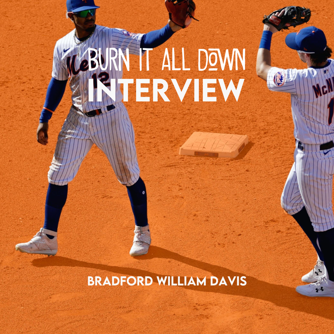 Interview: Bradford William Davis, Reporter for Insider, on the Latest MLB Headlines
