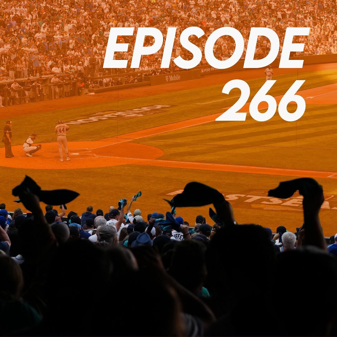 Fall sports are in full swing! From the MLB postseason to college sports, the NFL and more, this week's Burn It All Down with @linzsports @jessicawluther and @mirarose06 covers a medley of news and some of our favorite storylines to follow. Check it 