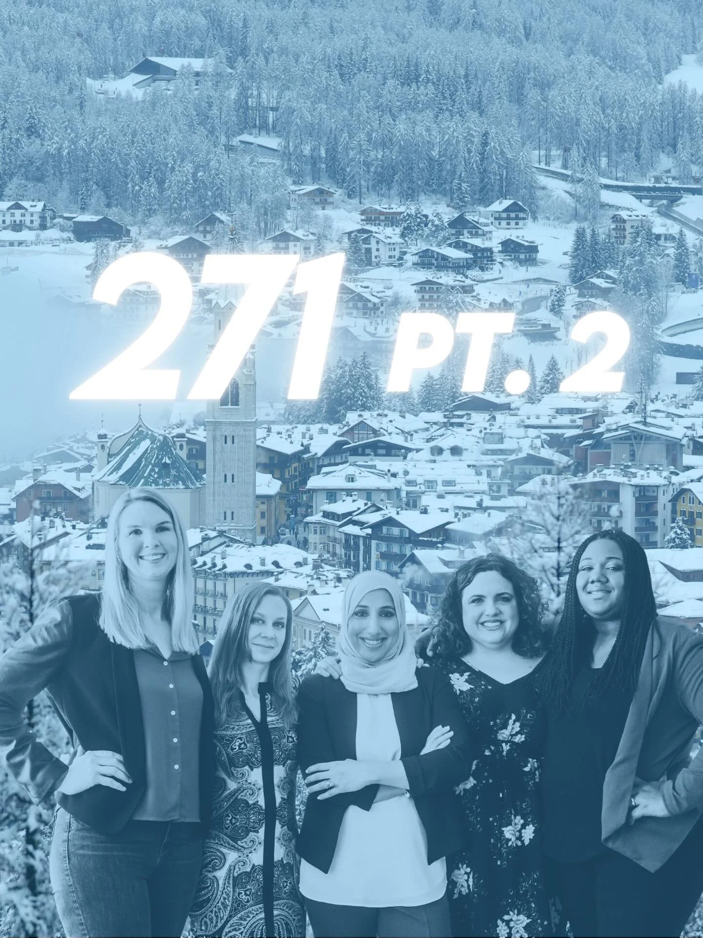 Happy #MilanoCortina2026 opening ceremony day!!🙌

Part 2 of BIAD&rsquo;s #winterolympics preview is live!!

The hosts detail the events and athletes they&rsquo;re most excited to watch, from the next chapter in the #USAvsCanada #WomensHockey rivalry