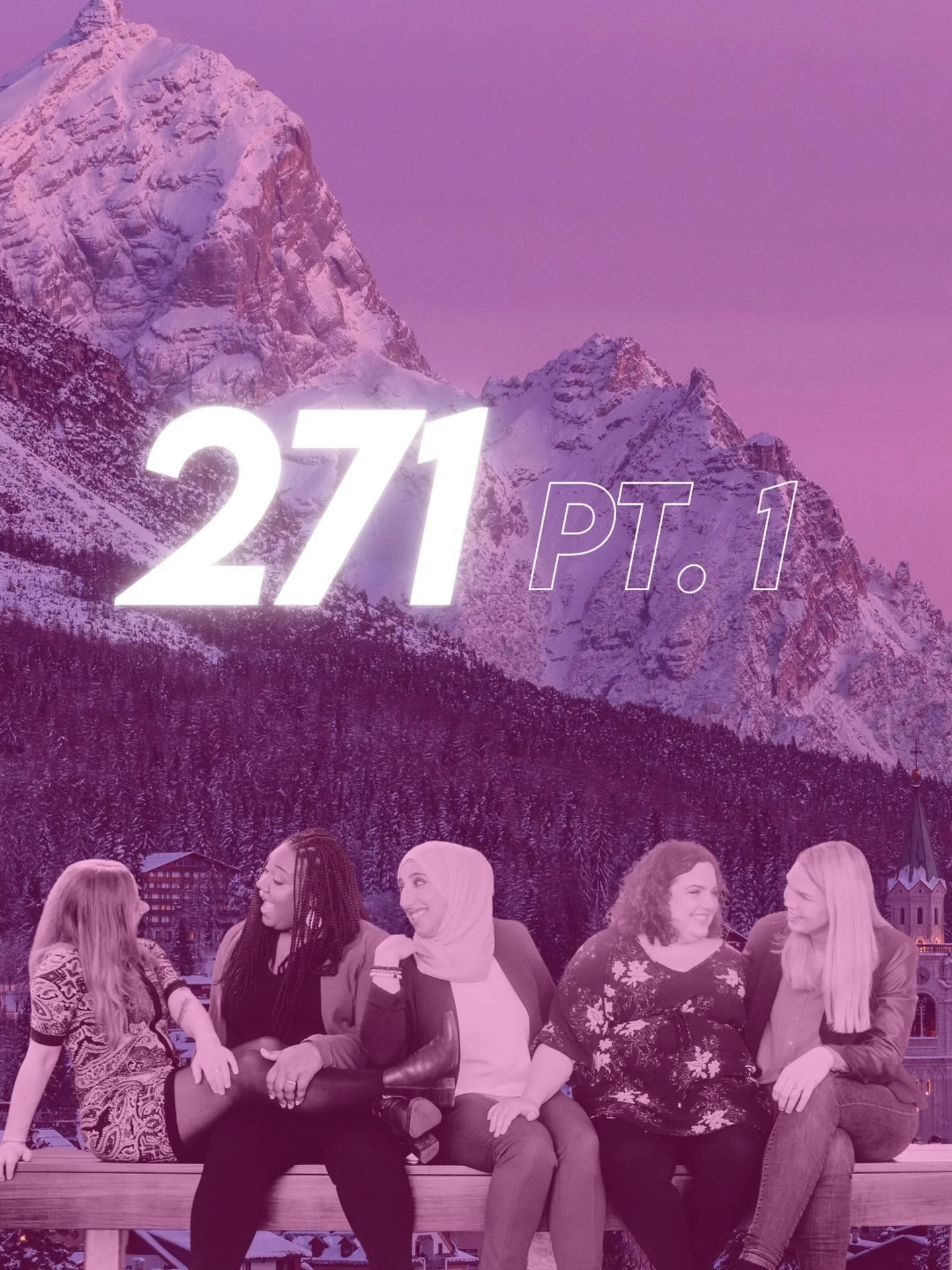 Destination #MilanoCortina2026 ✨🏔️

Part 1 of Burn It All Down&rsquo;s 2026 Winter Olympics preview is out!

Amira, Brenda, Lindsay, Jessica, and Shireen dive into the key storylines you might have missed ahead of the Games. Also, some updates about