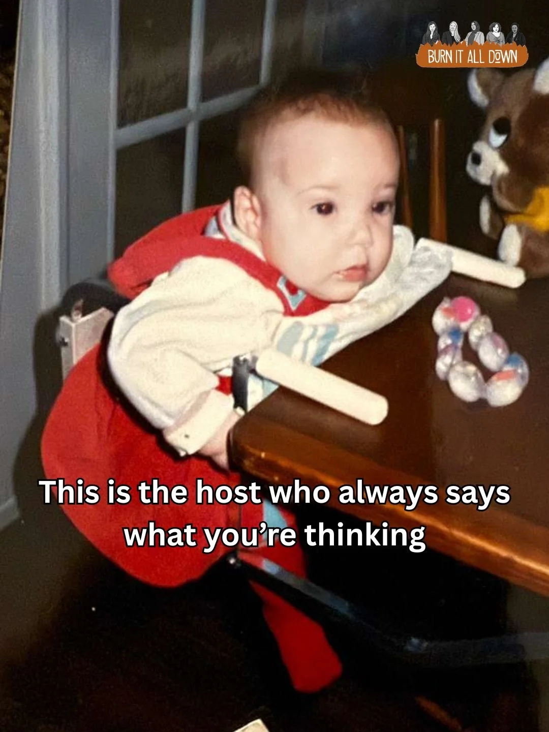 Flamethrowers can you decipher who is who👀