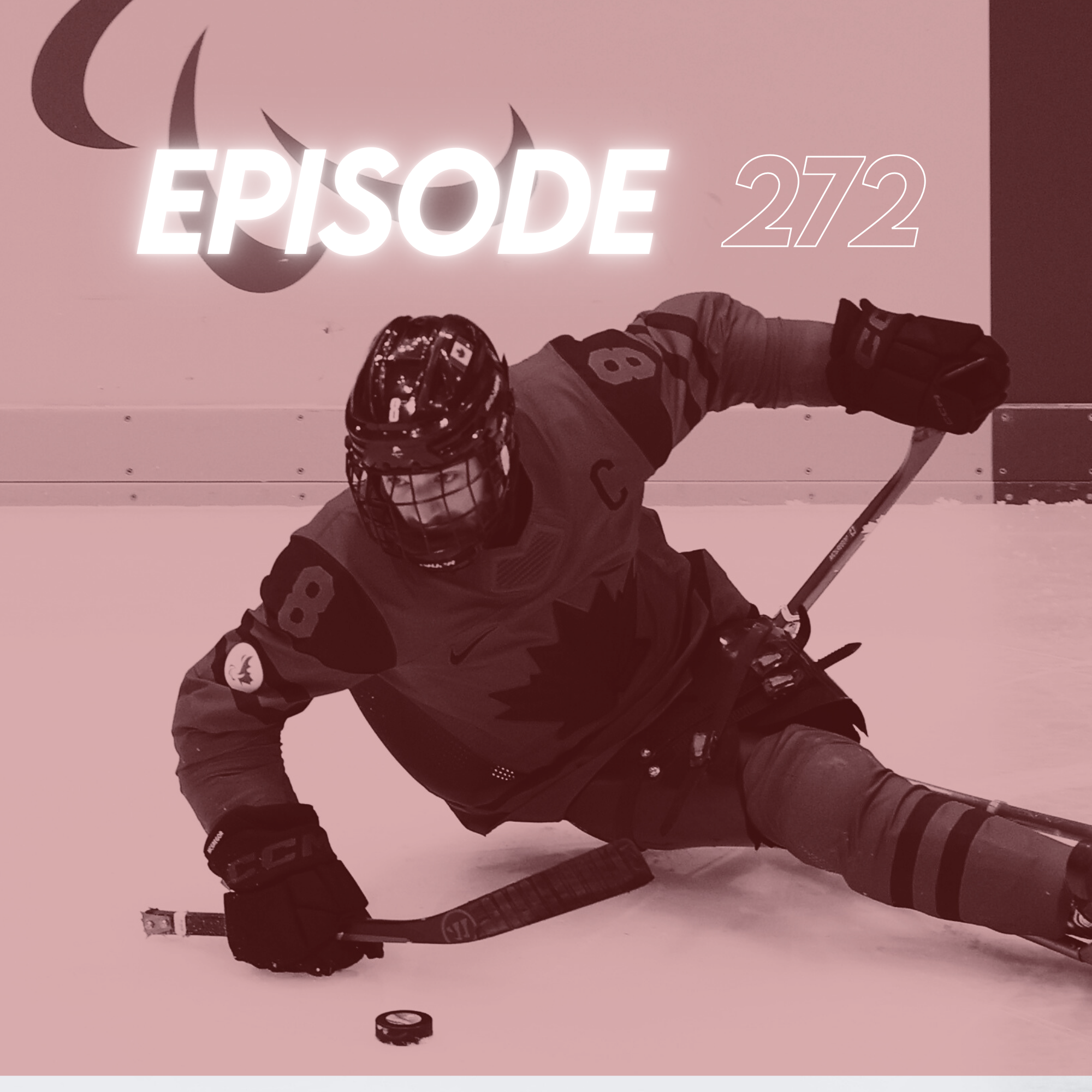 Episode 272: Winter Olympics Wrap Up – and a Paralympics Preview