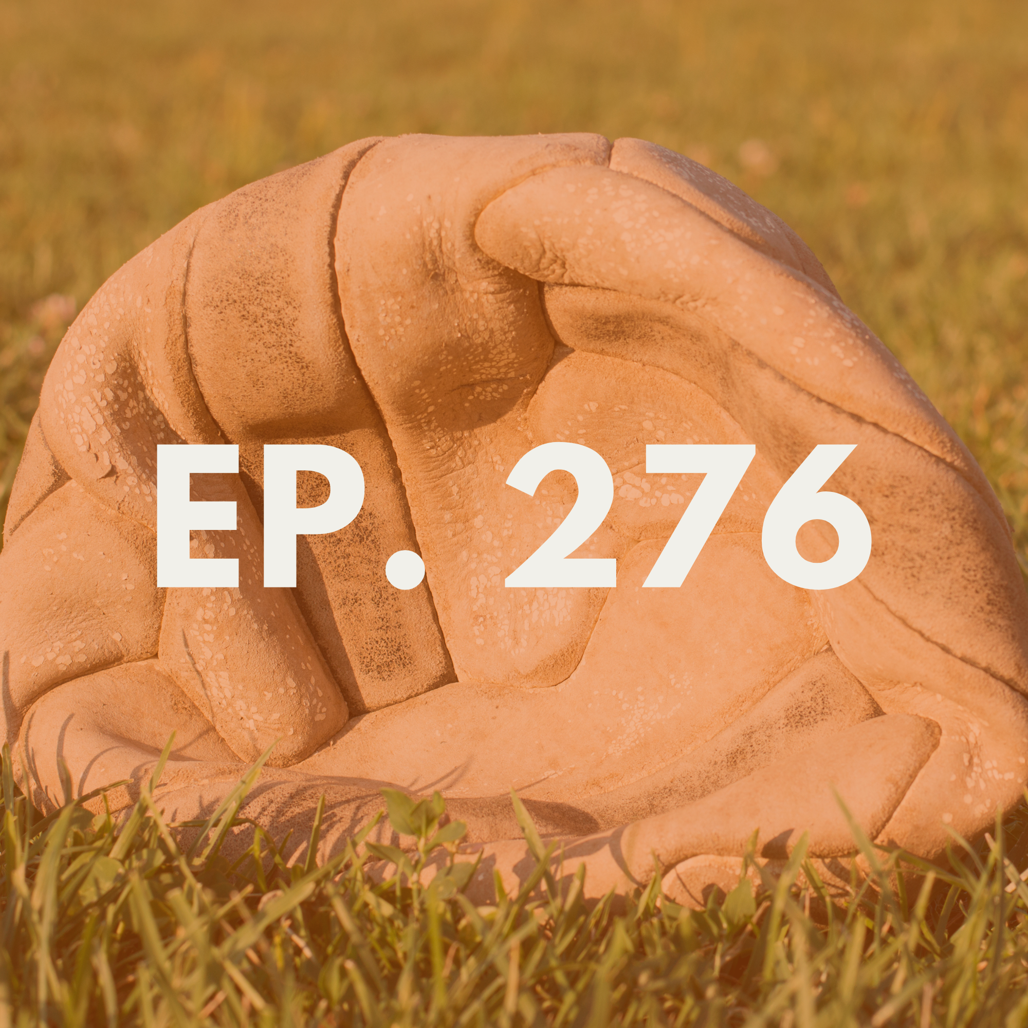 Episode 276: The Death of Sports?