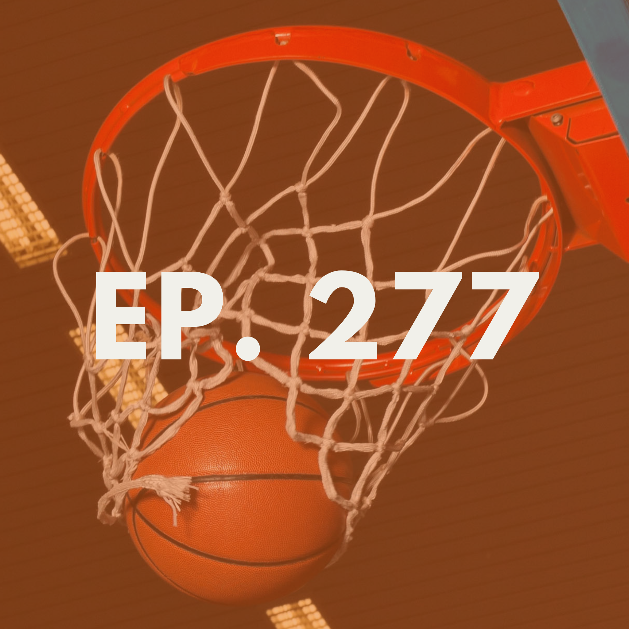 Episode 277: More Mayhem: Fall Sports Mash-Up Is Back!