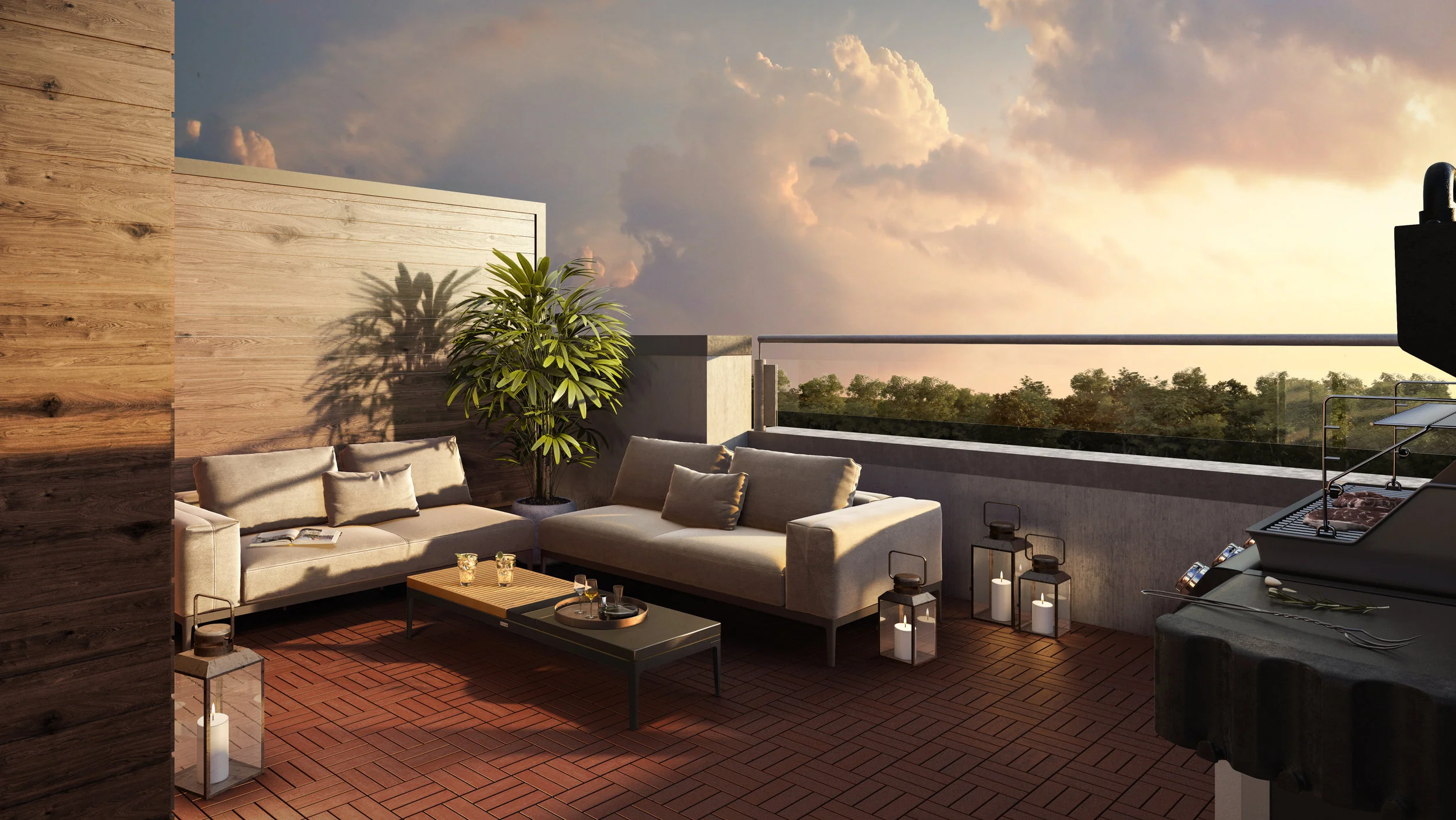 Toronto Sun Homes and Decor | Oshawa Offers Endless Opportunities