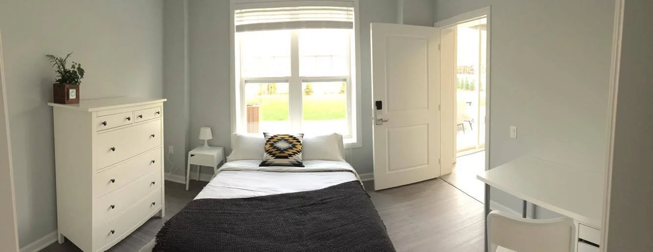 Projects Townhomes — Podium Developments