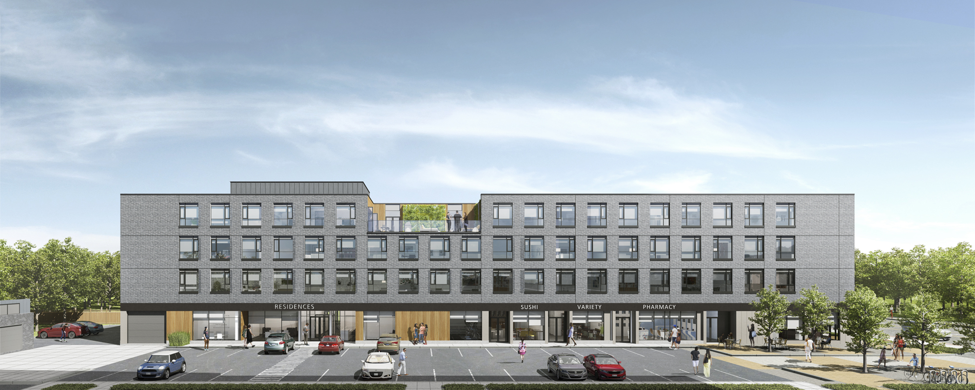 Livabl_ | With University Towns, Podium Developments and Building Capital draw on Recent Oshawa Success