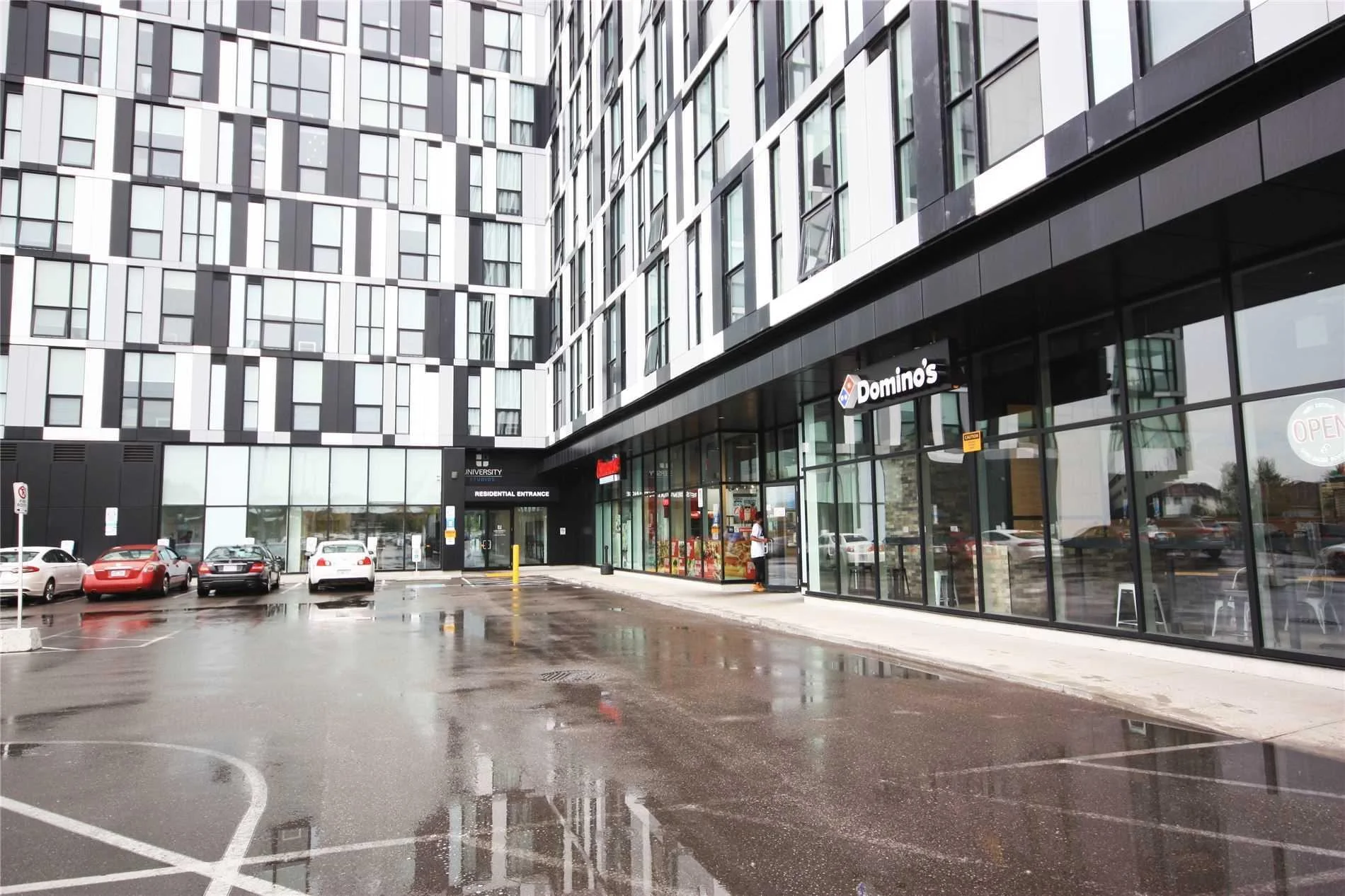 New in Homes | University Studios Oshawa is Now Complete!