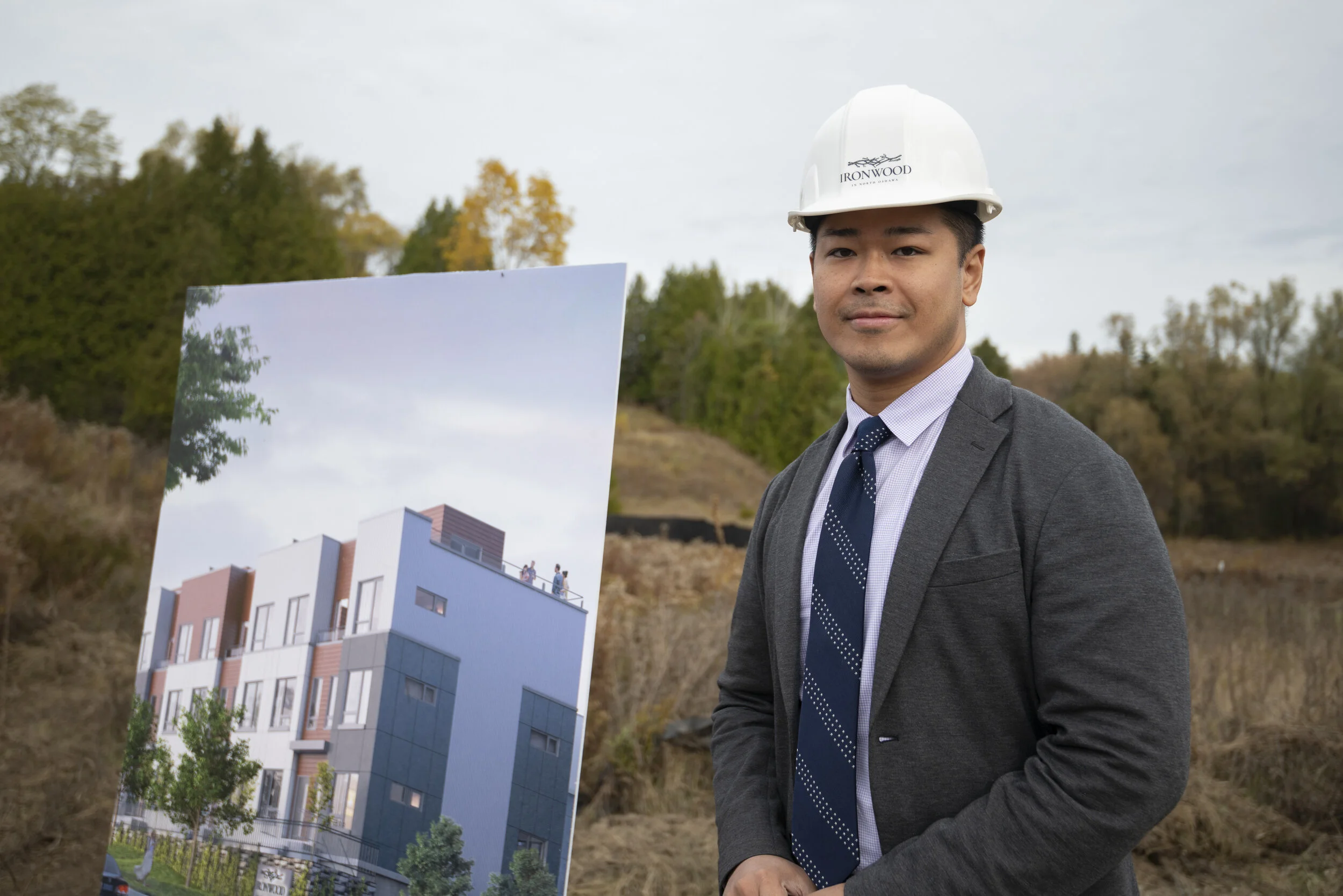 NextHome Magazine | Family Finds Everything They Need and Want at Ironwood in North Oshawa