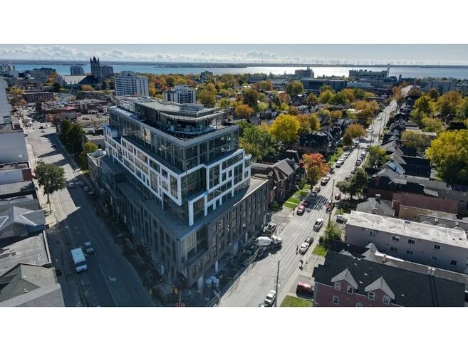 Toronto Sun| Unity Point Sells Out First Phase of Leasing of New Rental Apartments in Kingston