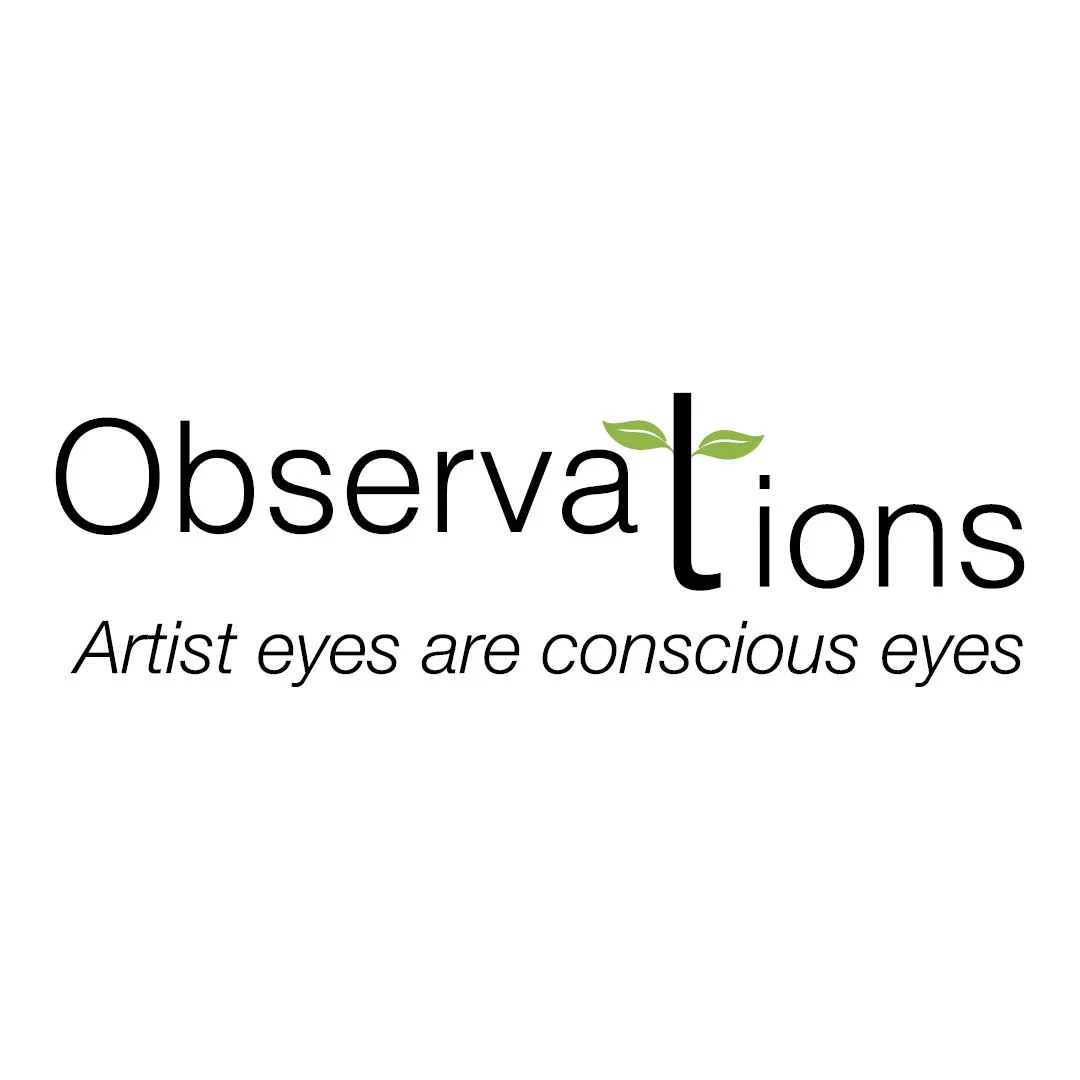 Observations Gallery Exhibit