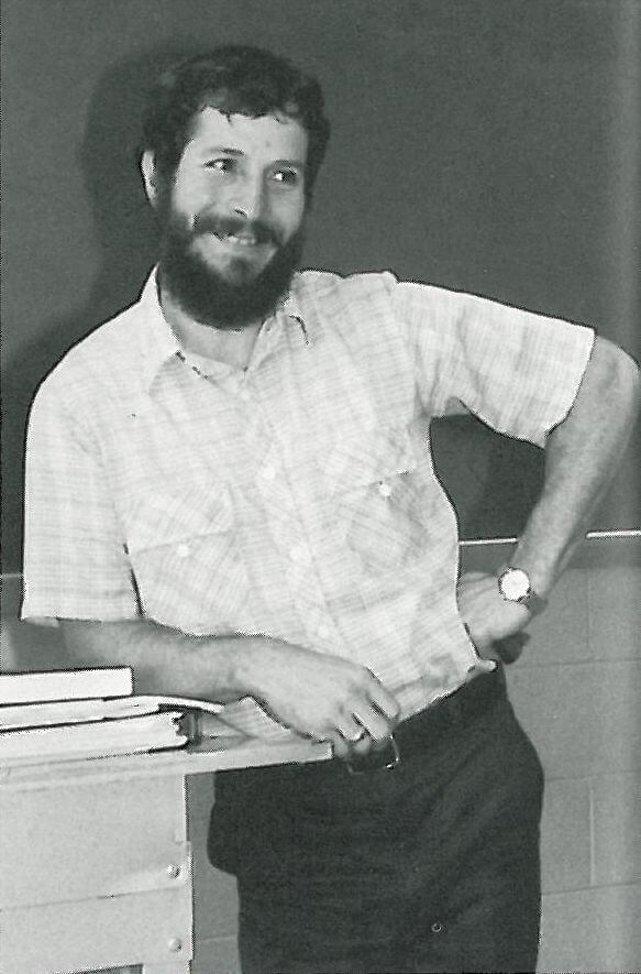 Richard Picard, Apollo navigation engineer