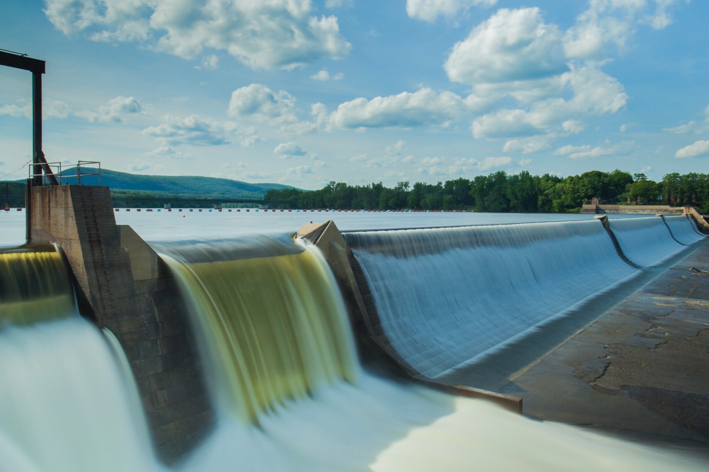 Invaluable InSAR : Allen Cadden, PE, ASCE 