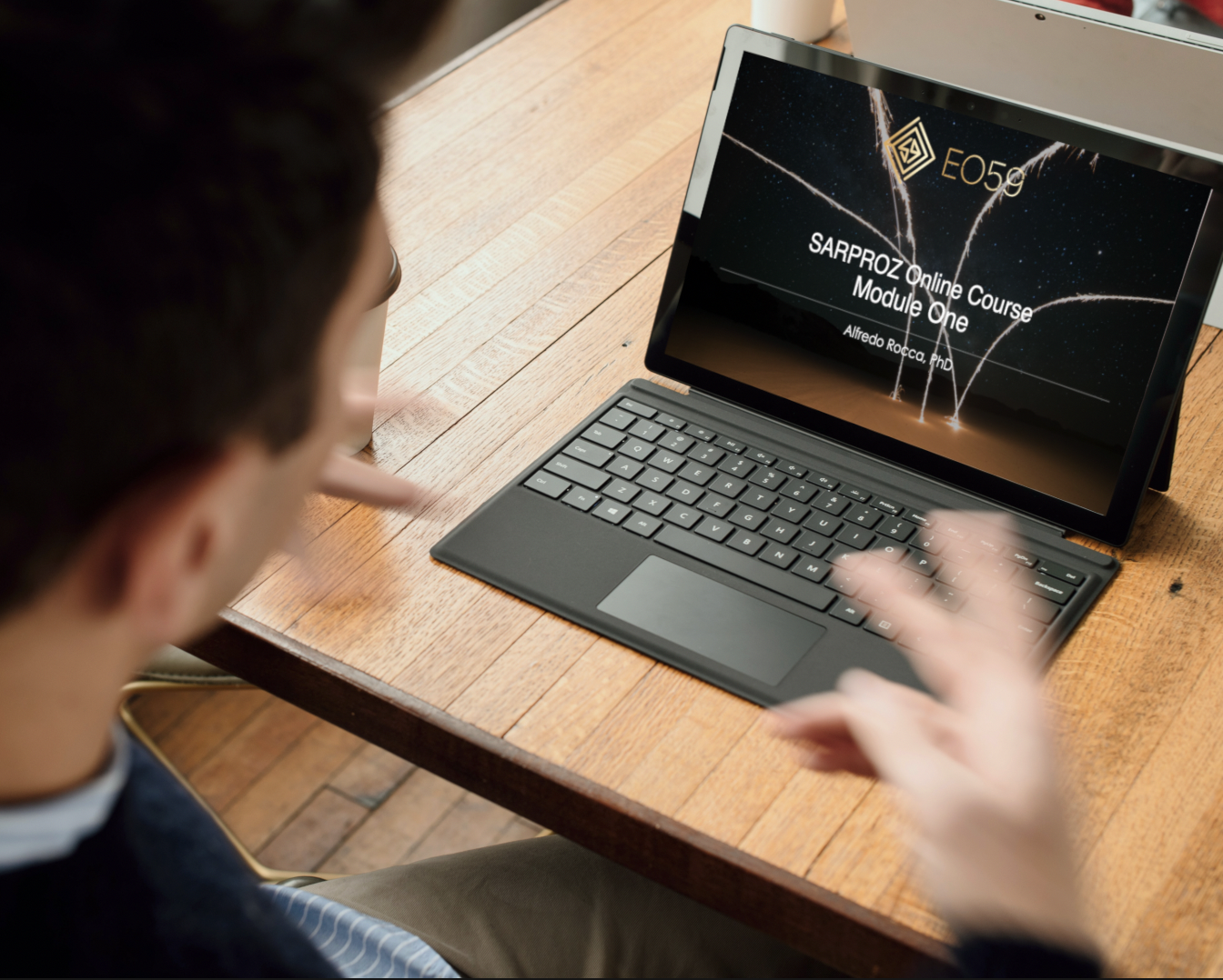 SARProZ Training Course