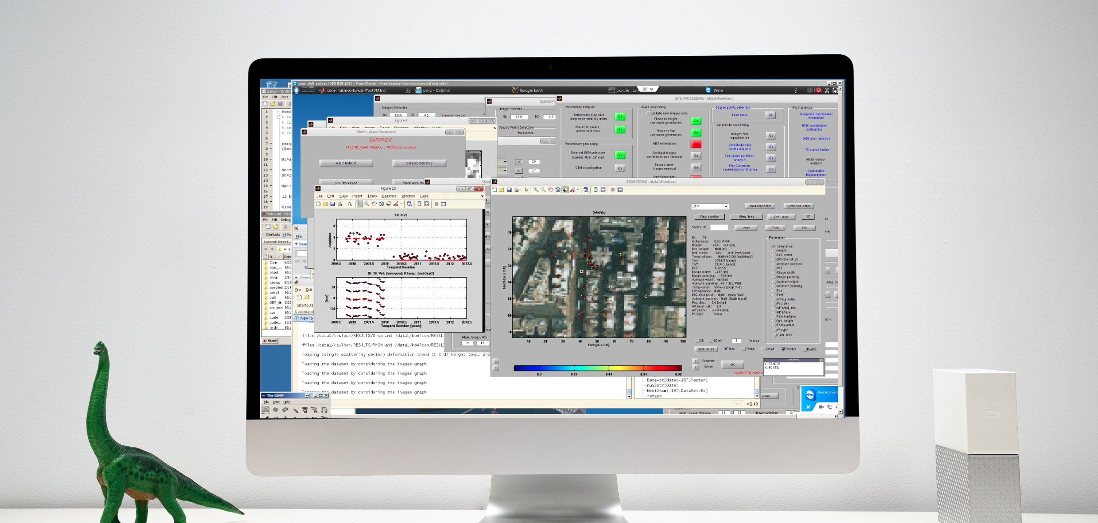 45 Day SARProZ Course Material Extension