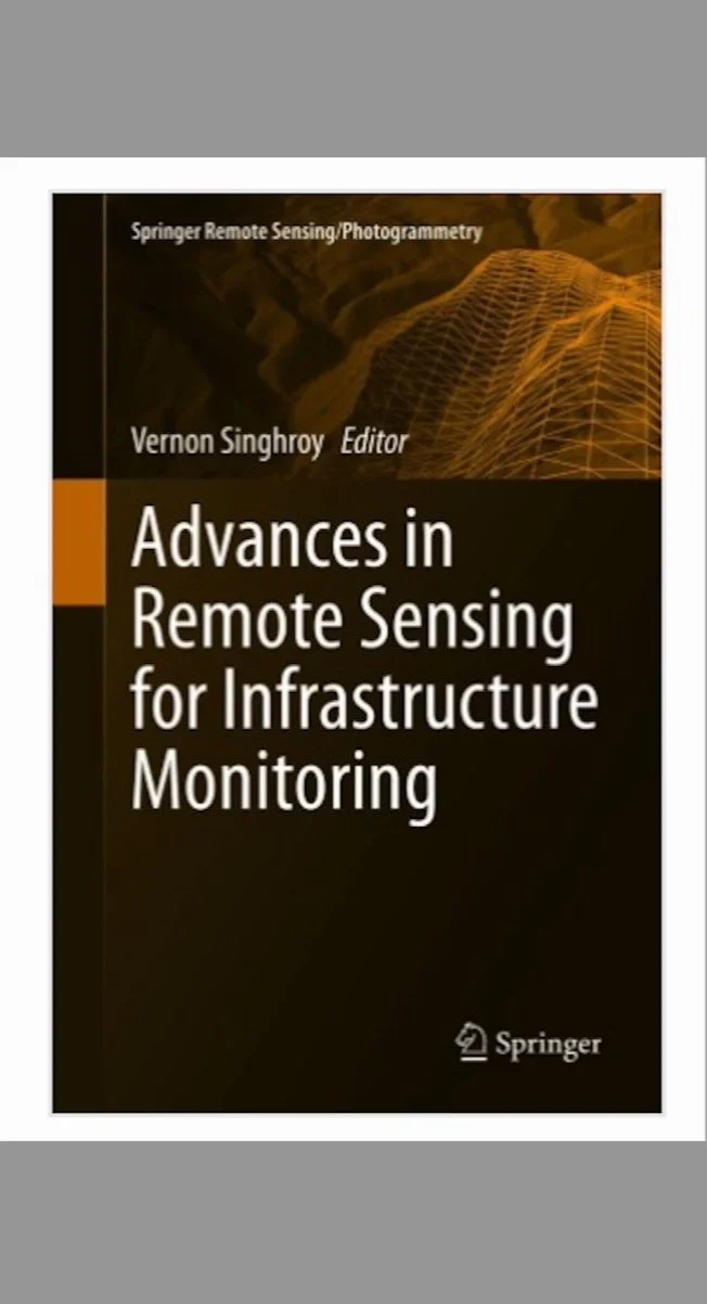 InSAR for Infrastructure monitoring