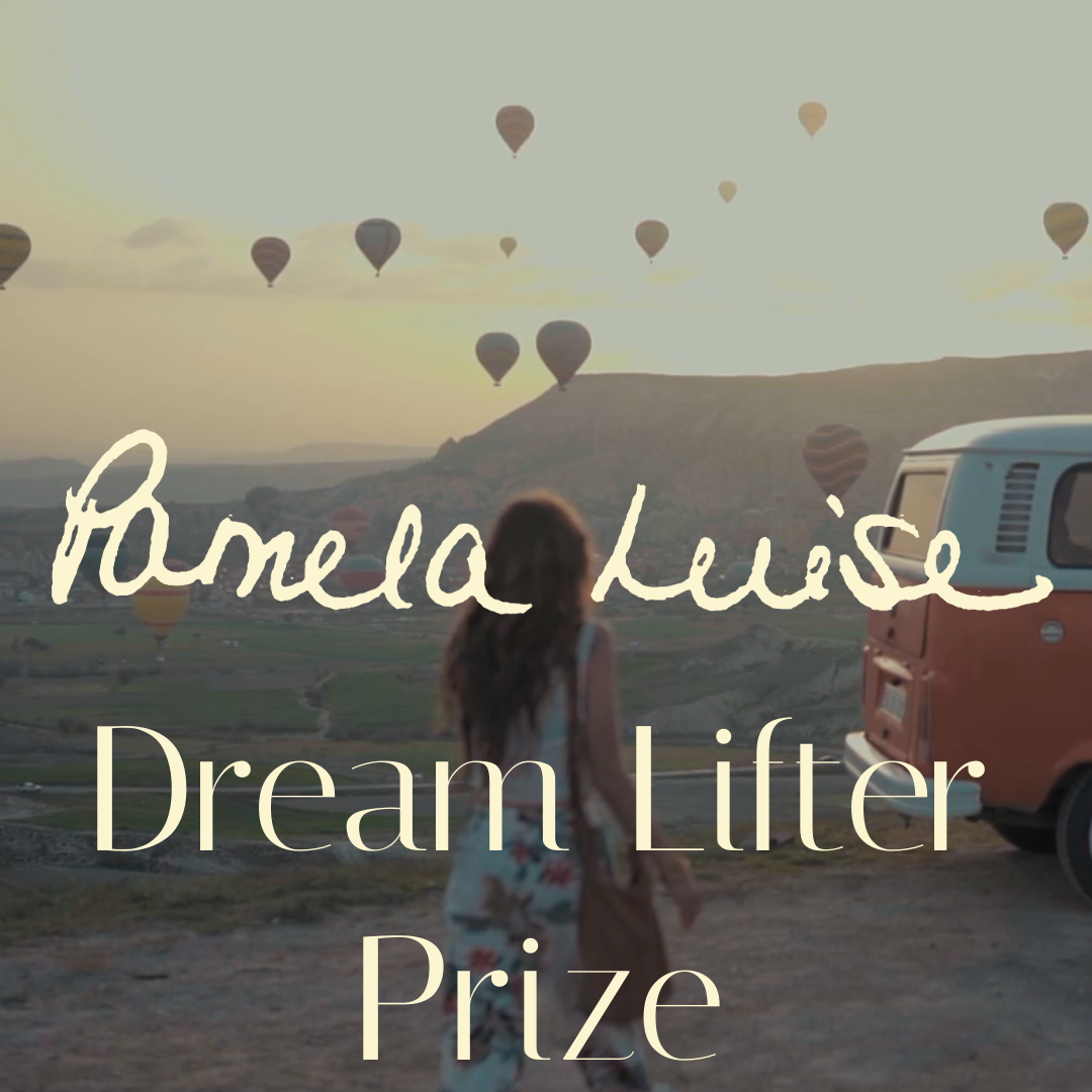 Who Lifted Your Dreams? It's Time to Lift Theirs