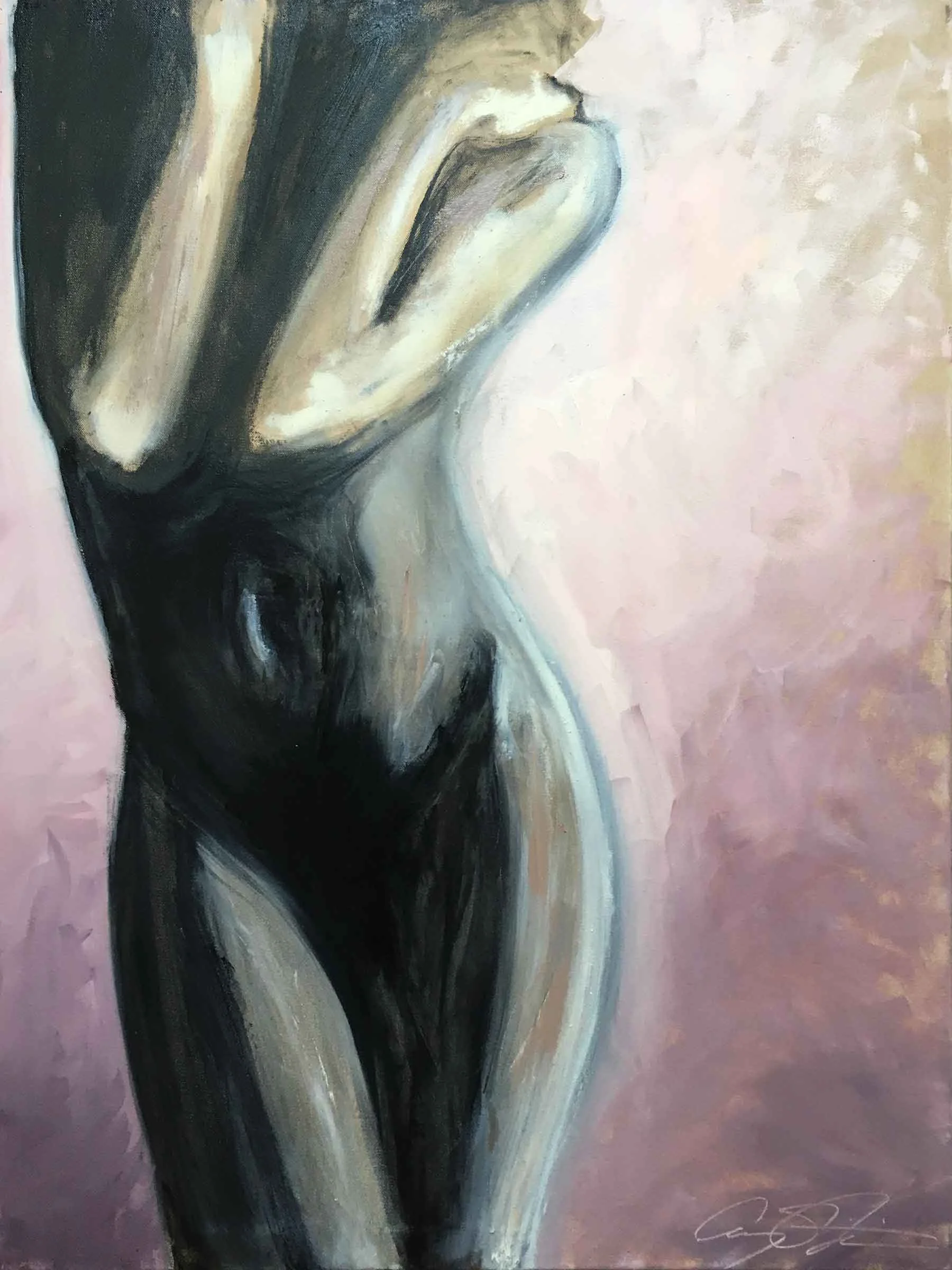 Poise