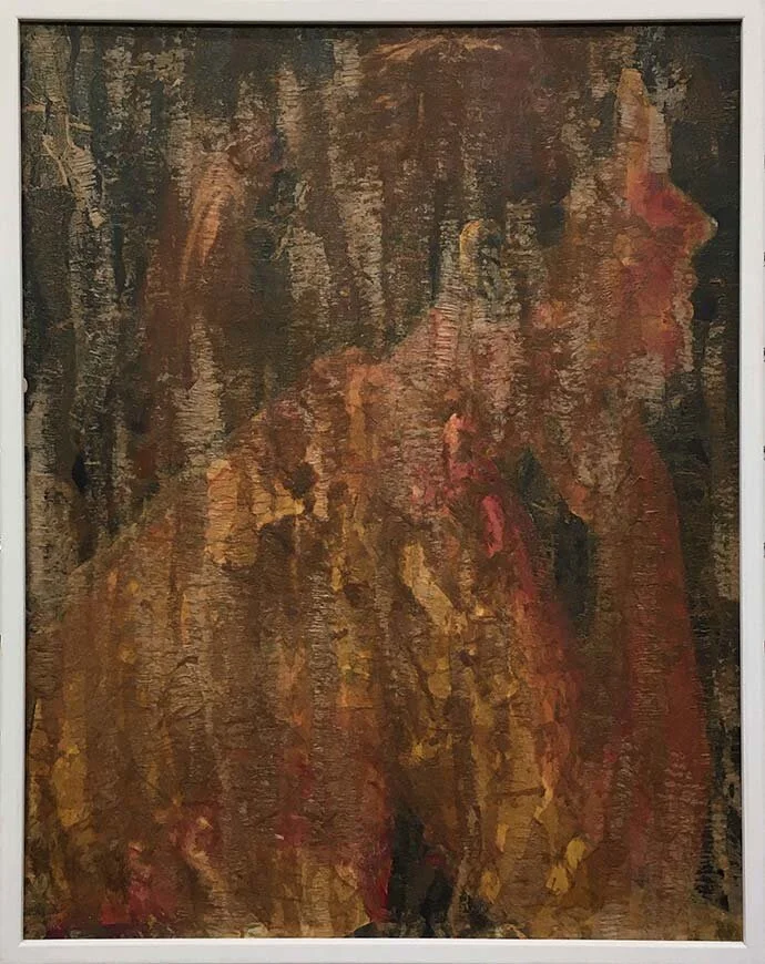 Layers of Reflection