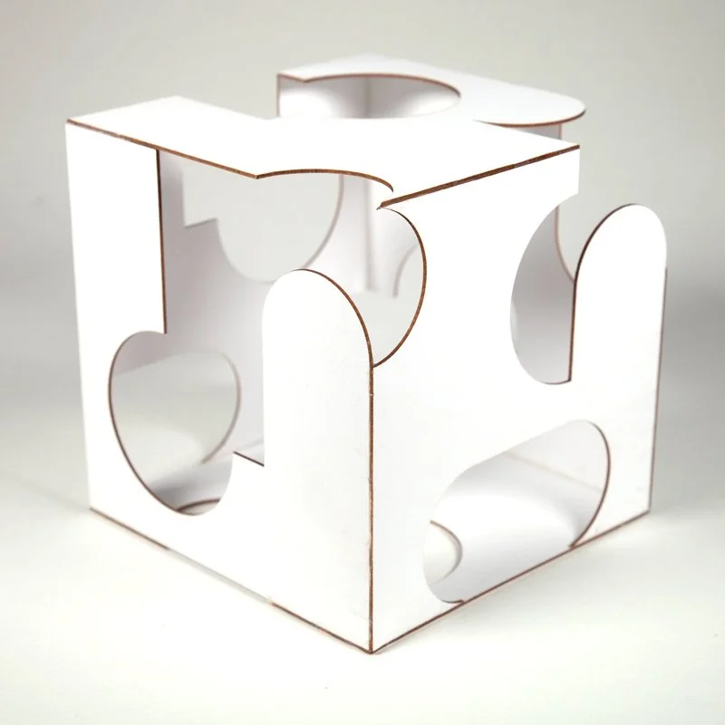 Modular Cube