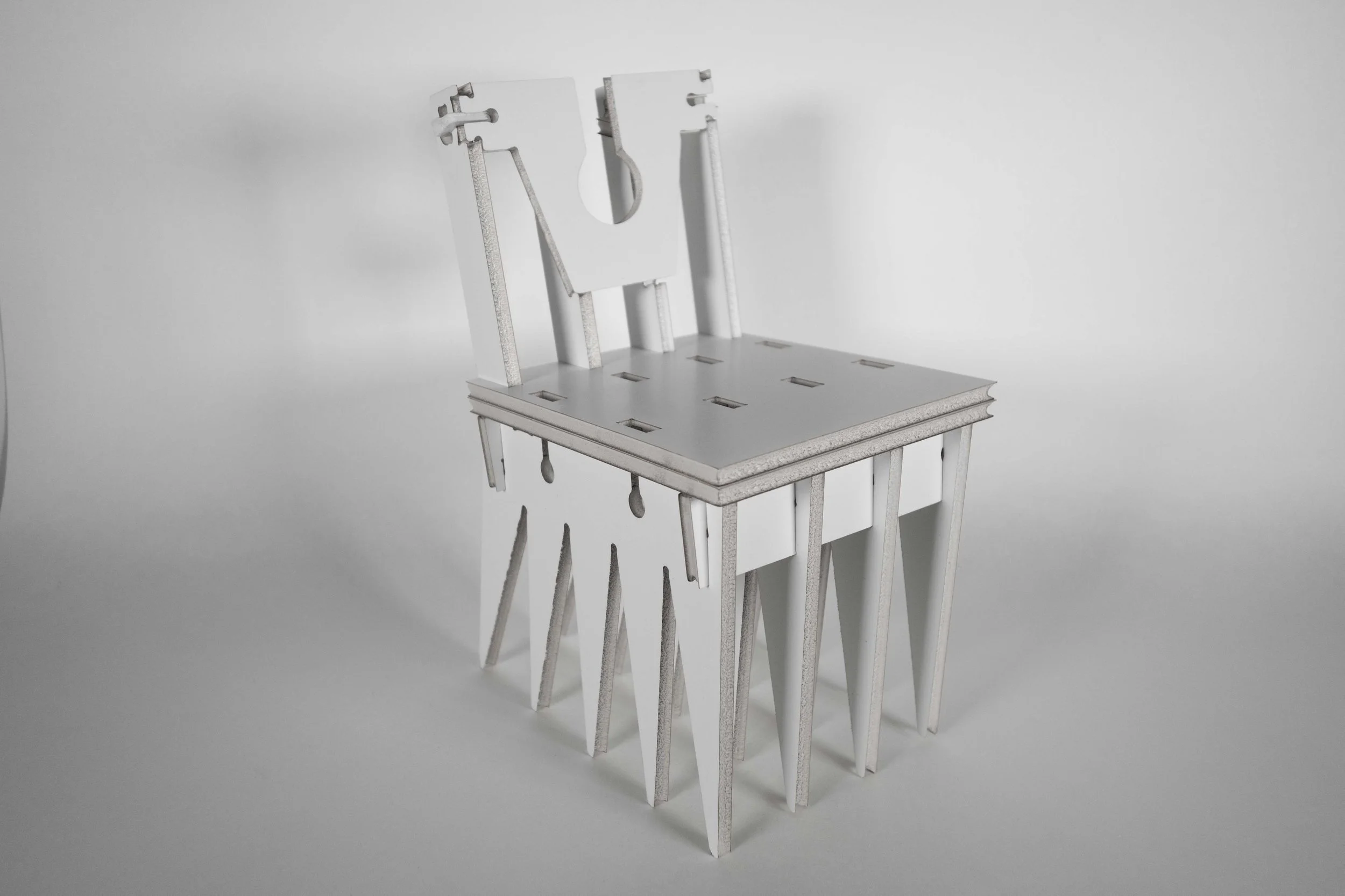 Revised Prototype V5