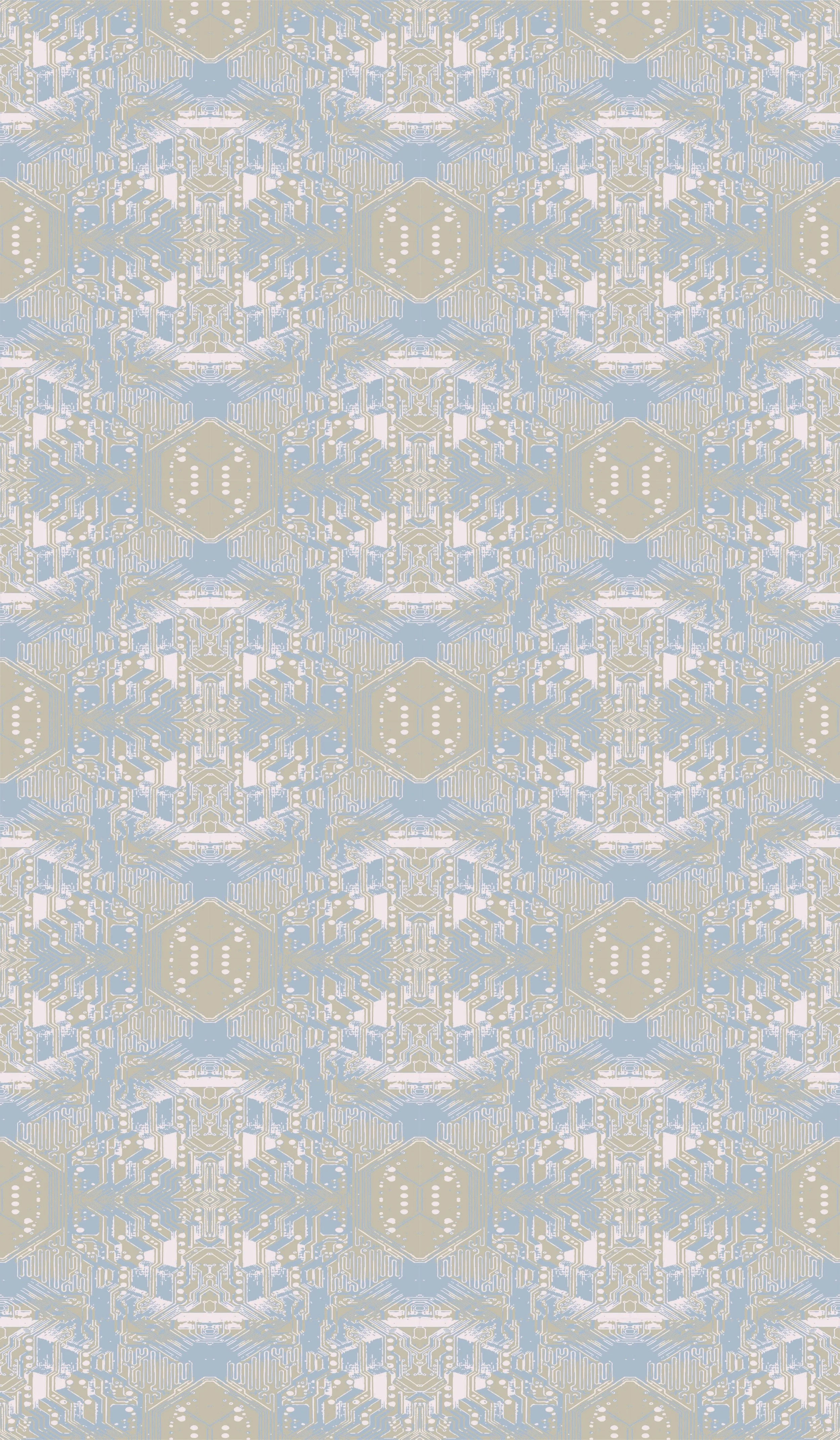 Digital Frontier - Superconductor