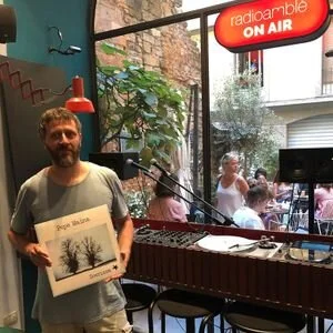 Archeo Balearic Show con Manu Archeo