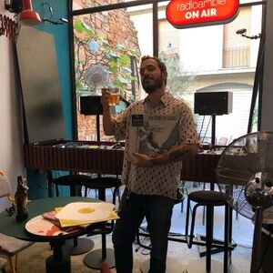 Pummarola con Michele Alunni