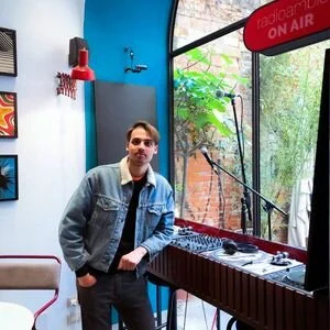 Samuele Pagliai (Angis Music, Lattex Plus)