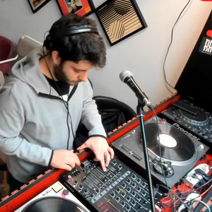 Beats Soffici ”J Dilla Special” con HZHA