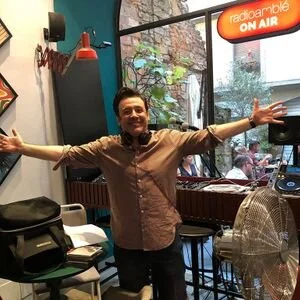 Gong con Stefano Renzi