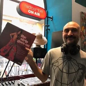 Questione di Ritmo con Pzzo