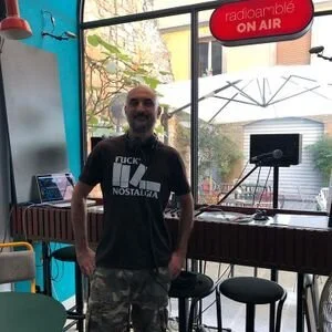 Questione di Ritmo con Pzzo