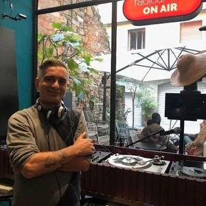 Ready and Steady Fi Skanking con Don Fiku