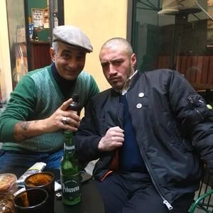 Ready and Steady Fi Skanking con Don Fiku & La Svolta Soundsystem