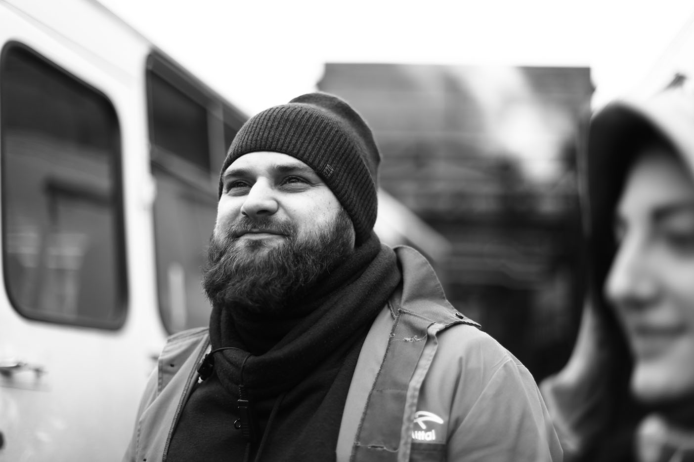 Dima Konoplov - Executive Producer