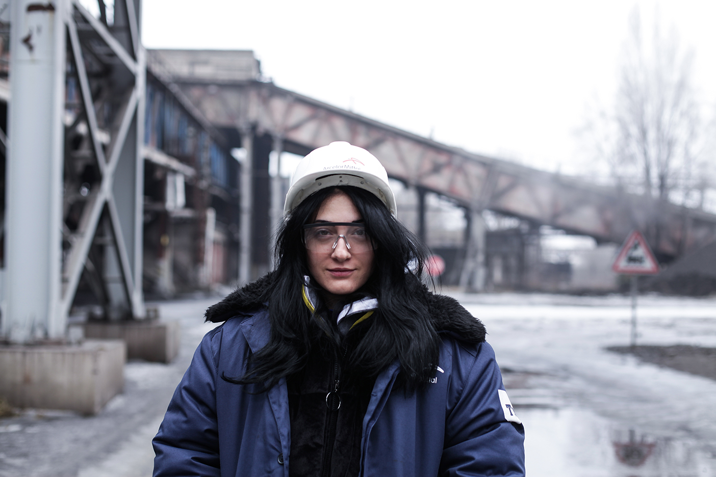Kara Baleyan - Art Director