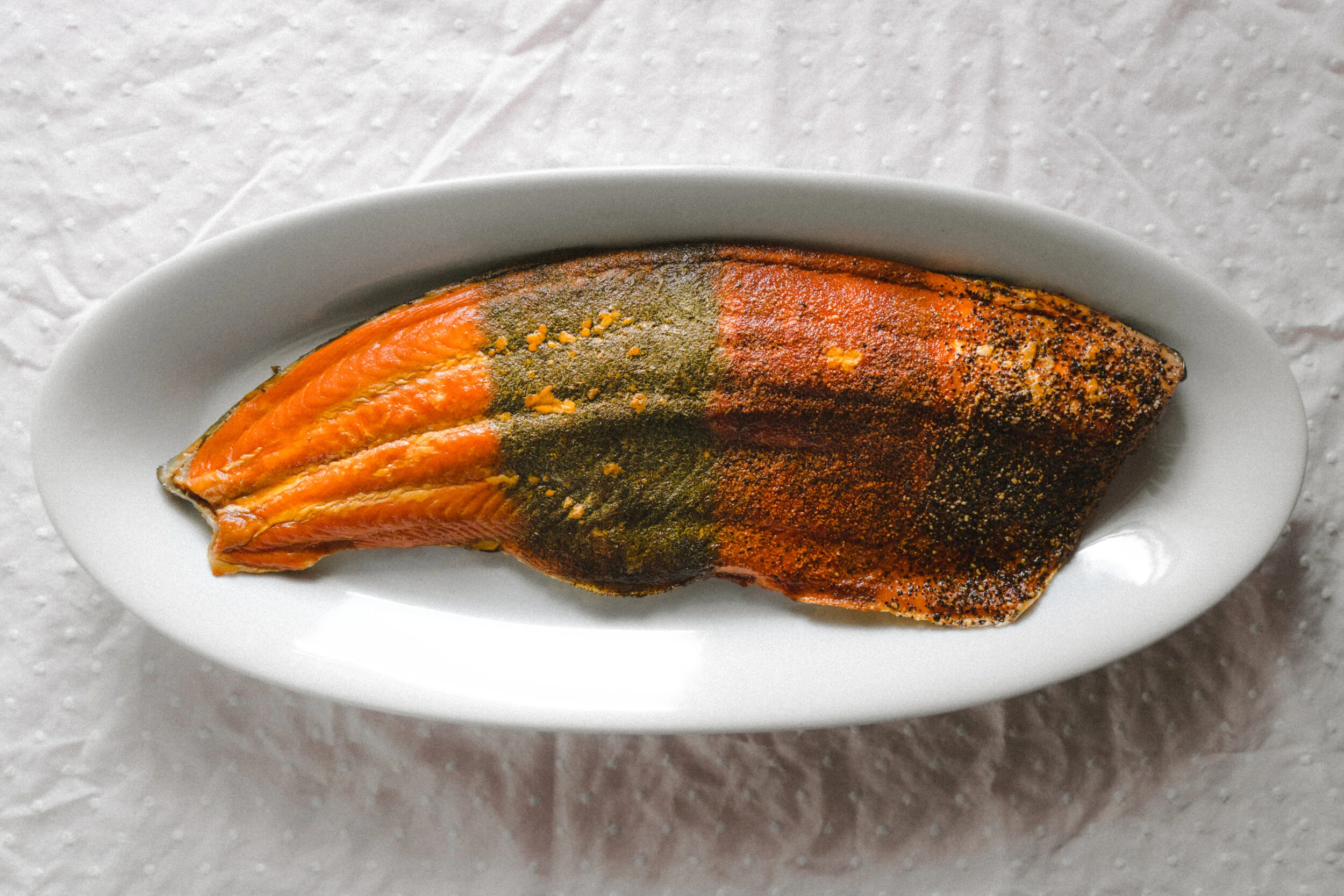 Picture of All-Season Salmon Fillet