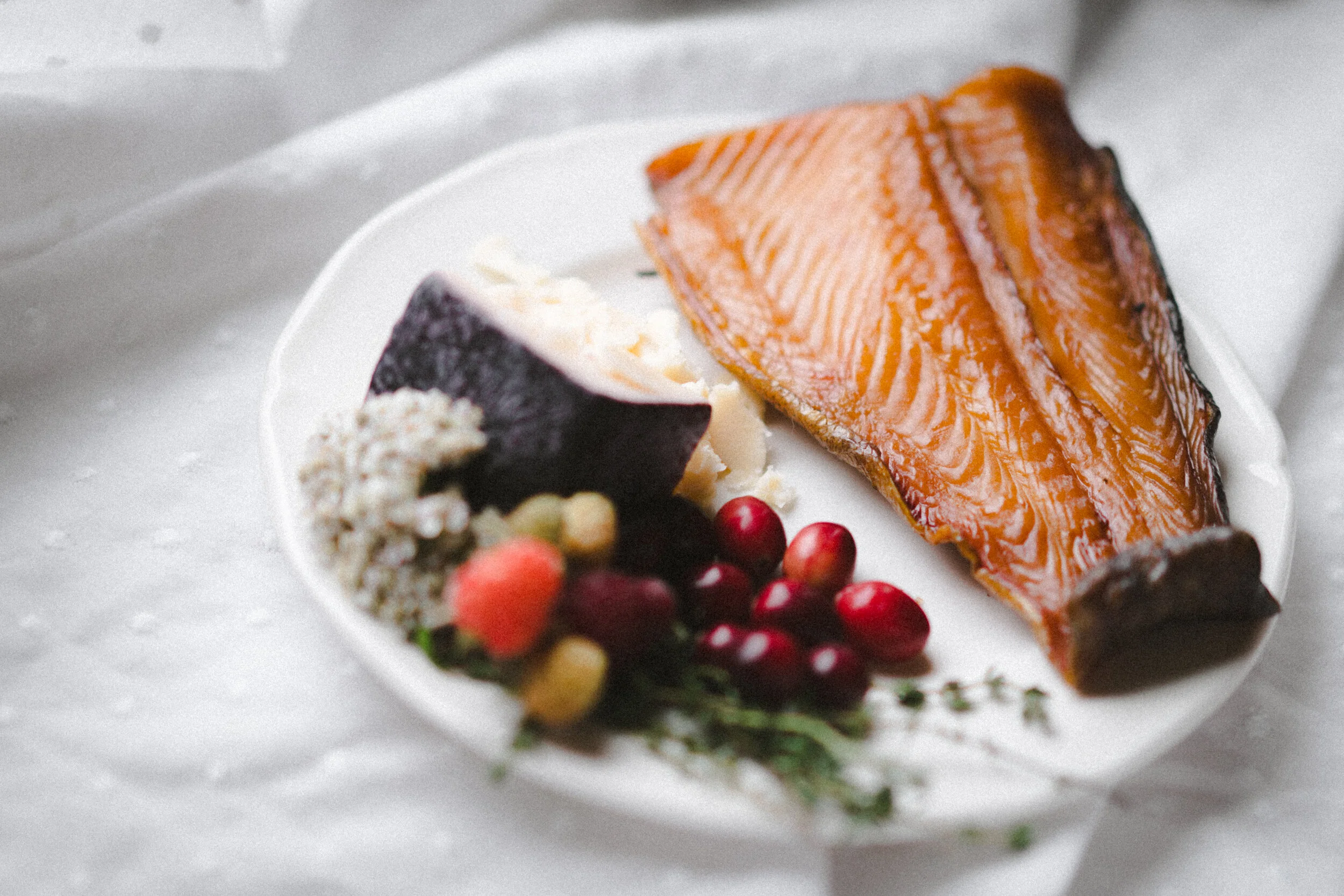 Lake Superior Smoked Lake Trout — Northern Waters Smokehaus