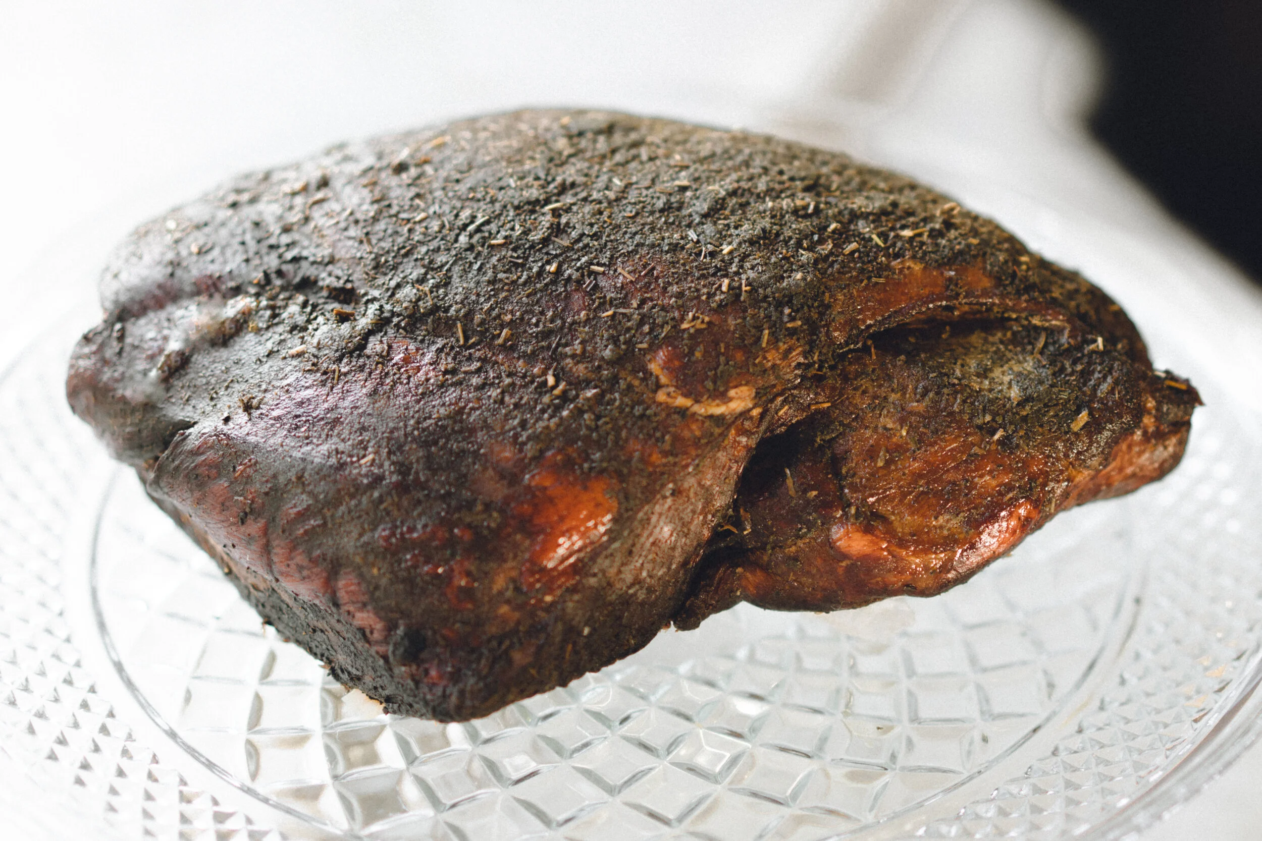 Smoked Turkey Breast